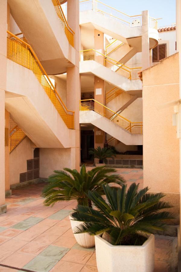 Ferienwohnung Valencia 15 Torrevieja Exterior foto