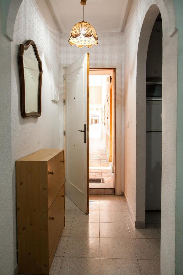 Ferienwohnung Valencia 15 Torrevieja Exterior foto