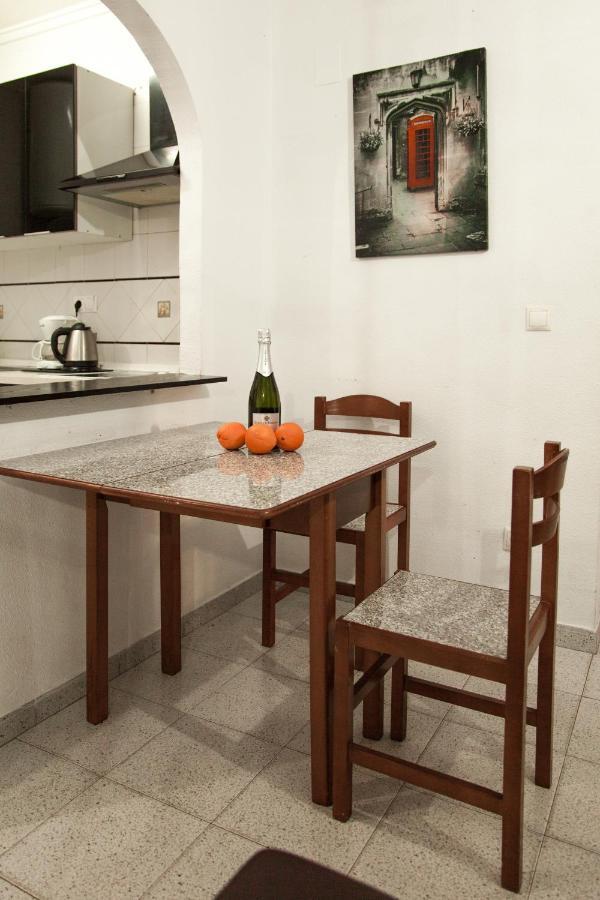 Ferienwohnung Valencia 15 Torrevieja Exterior foto