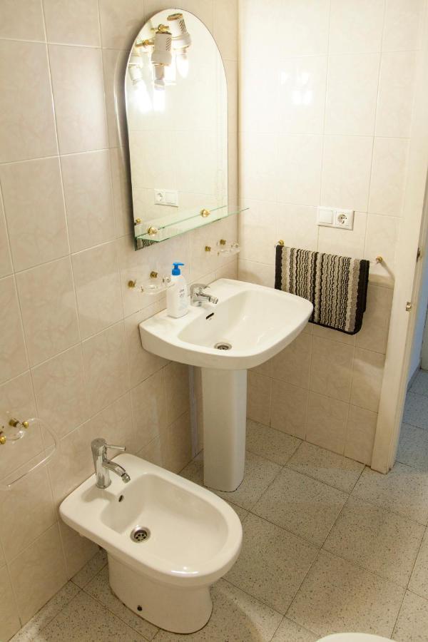 Ferienwohnung Valencia 15 Torrevieja Exterior foto