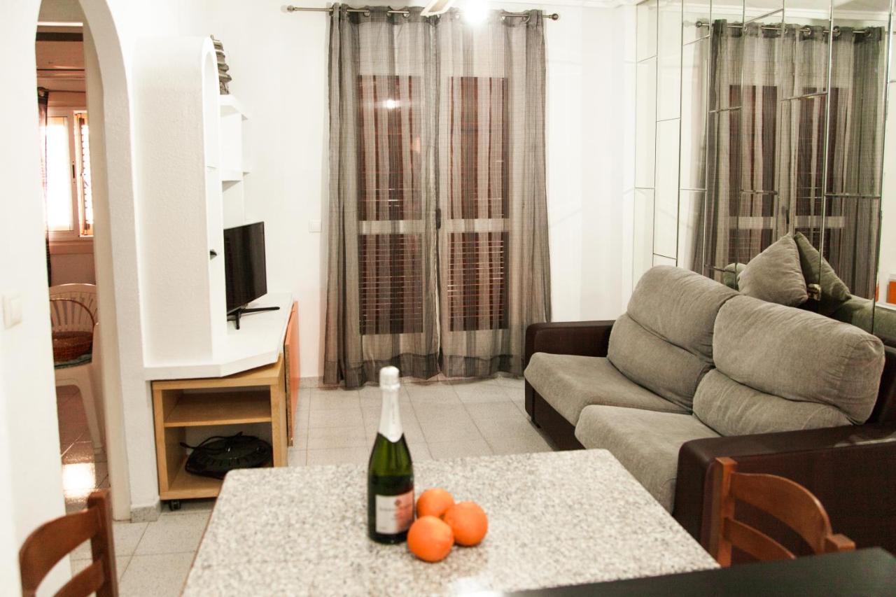 Ferienwohnung Valencia 15 Torrevieja Exterior foto